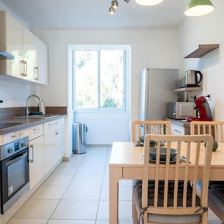 Residence La Source Toulon Luaran gambar