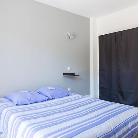 Residence La Source Toulon Luaran gambar