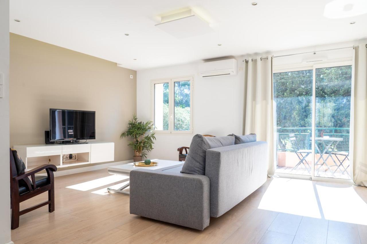 Residence La Source Toulon Luaran gambar