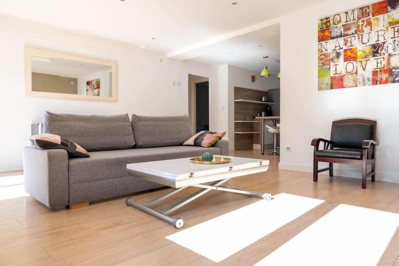 Residence La Source Toulon Luaran gambar