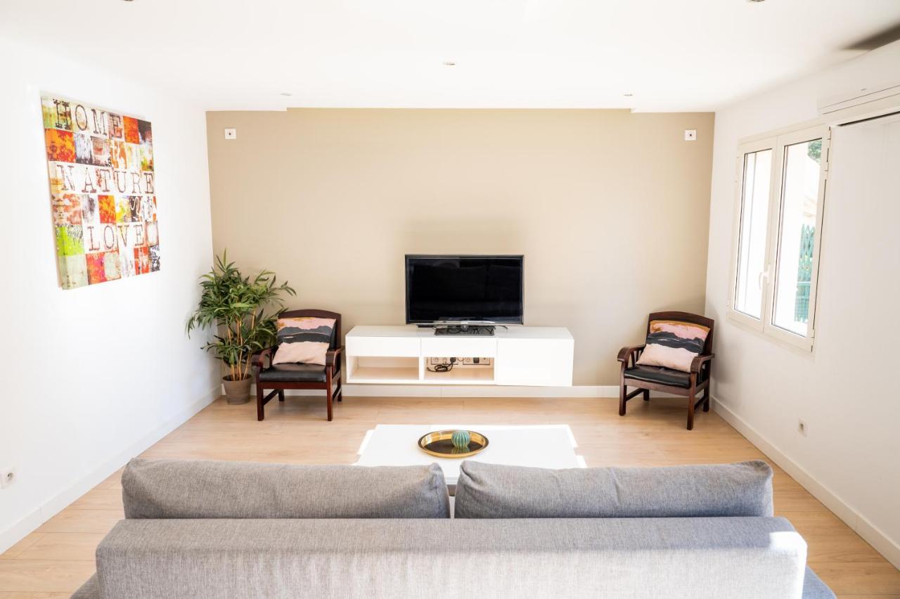 Residence La Source Toulon Luaran gambar