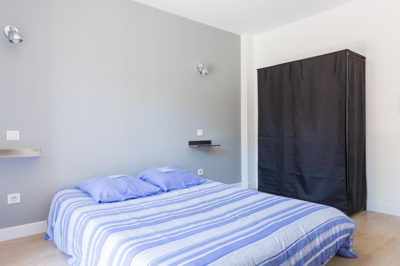 Residence La Source Toulon Luaran gambar