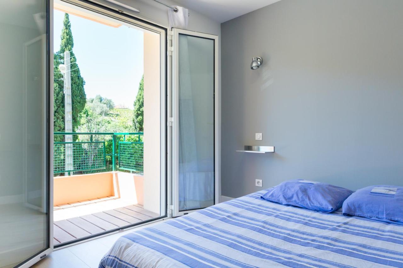 Residence La Source Toulon Luaran gambar