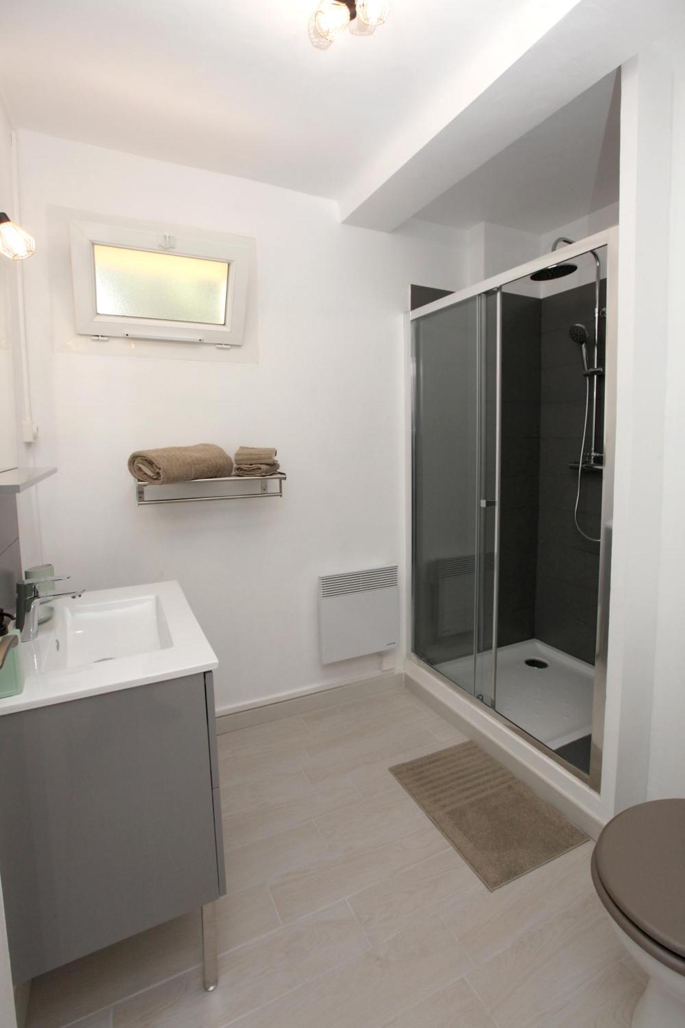 Residence La Source Toulon Luaran gambar