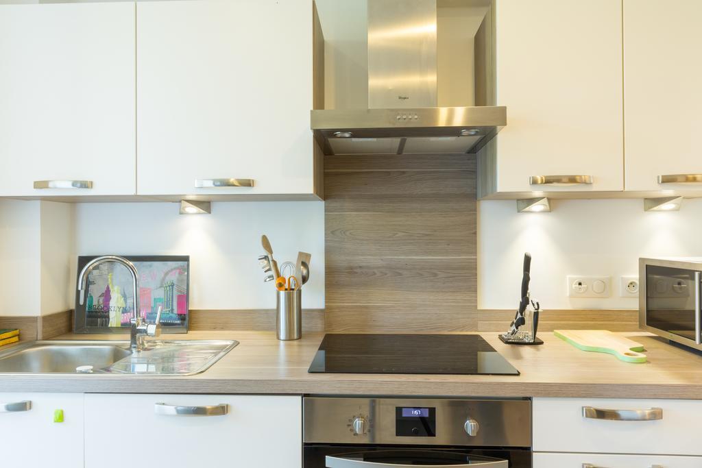 Residence La Source Toulon Luaran gambar