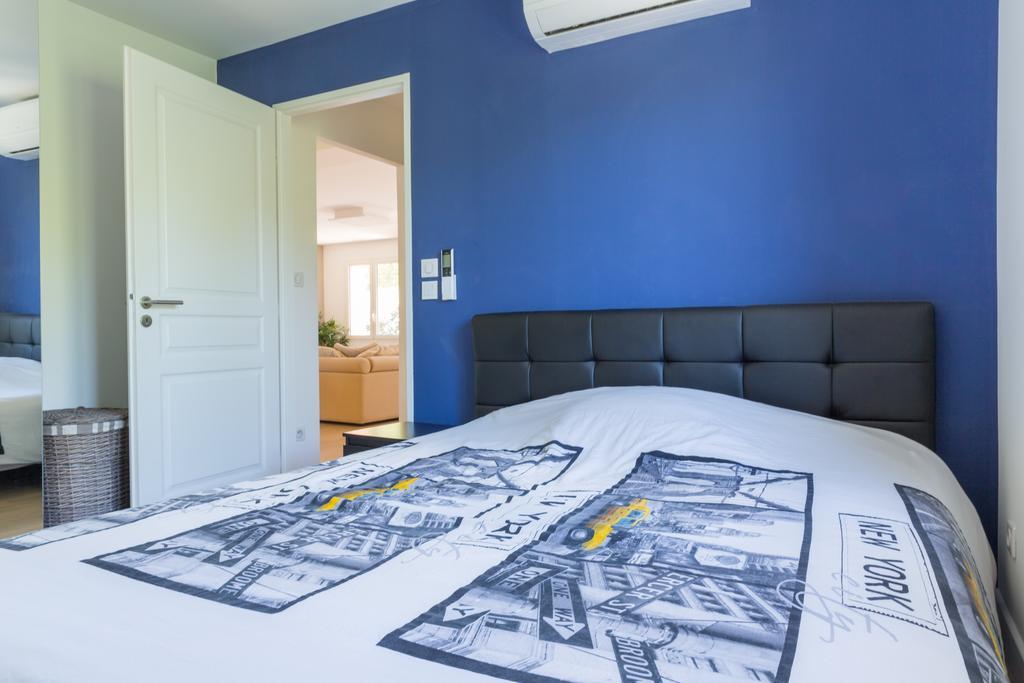 Residence La Source Toulon Luaran gambar