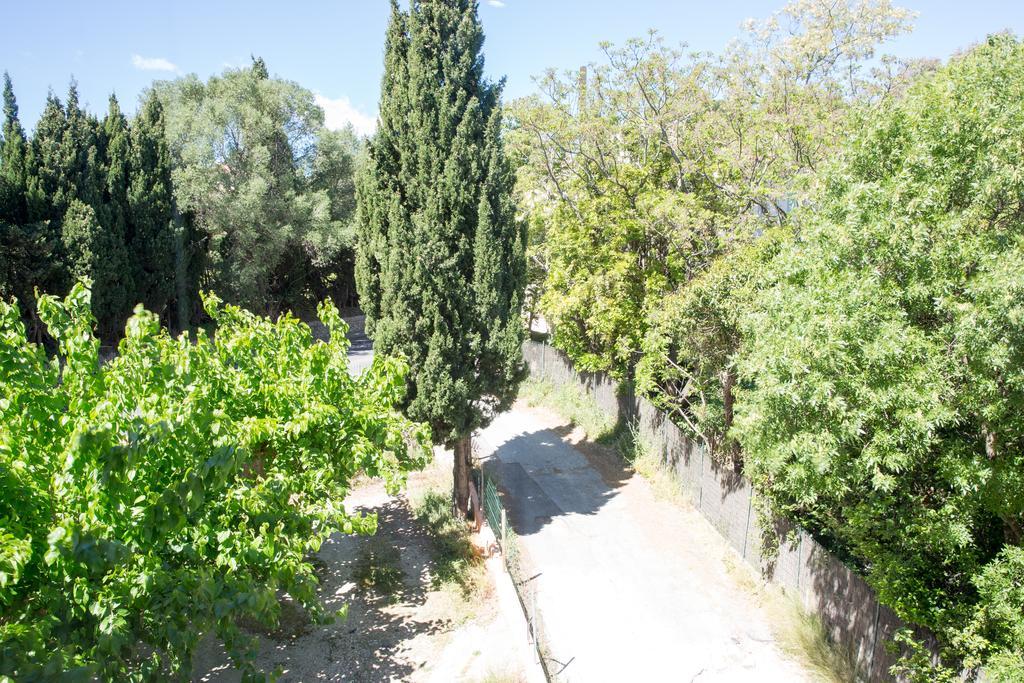 Residence La Source Toulon Luaran gambar
