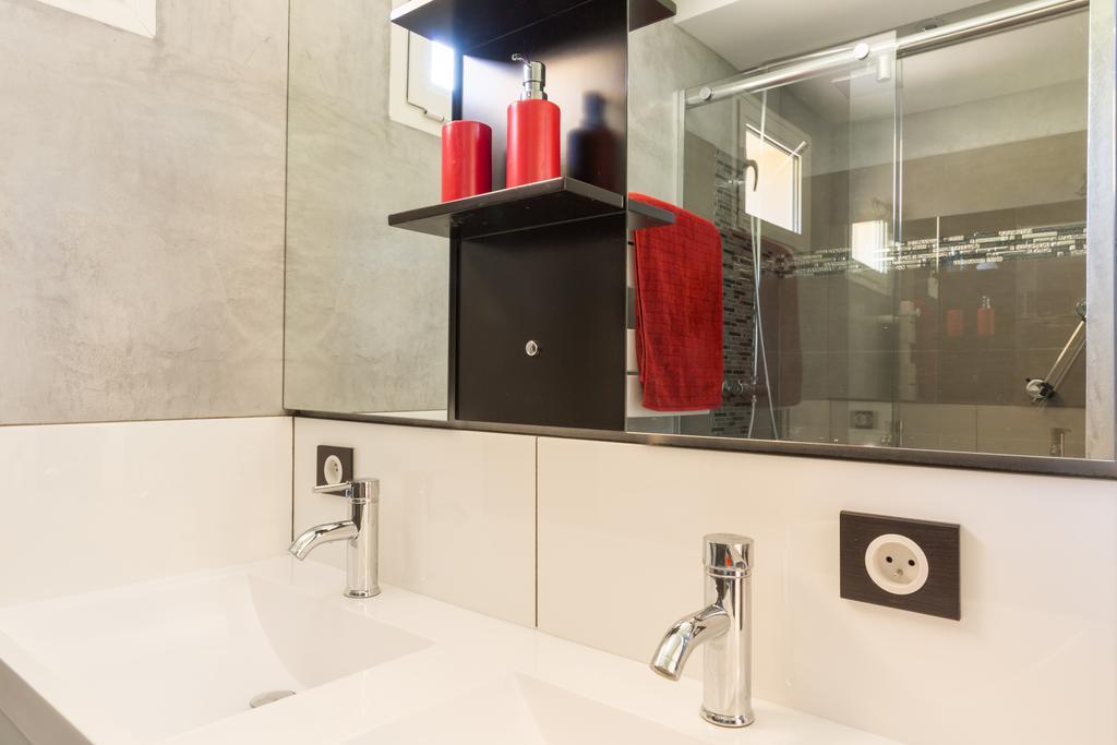 Residence La Source Toulon Luaran gambar