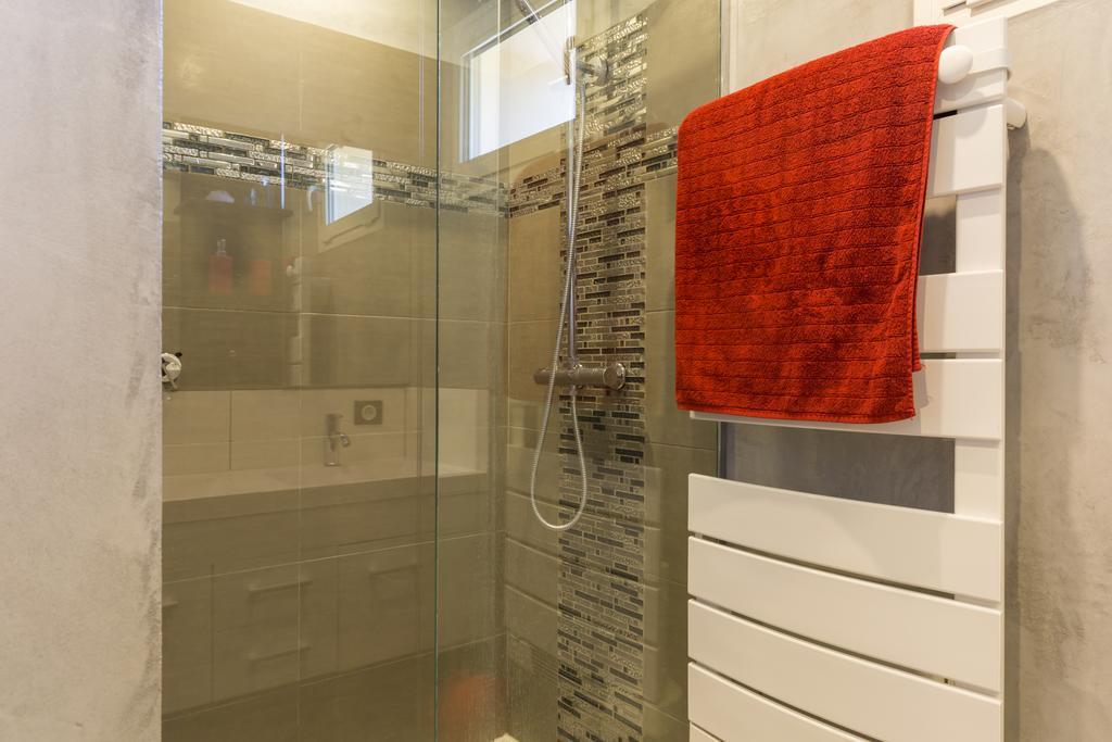 Residence La Source Toulon Luaran gambar