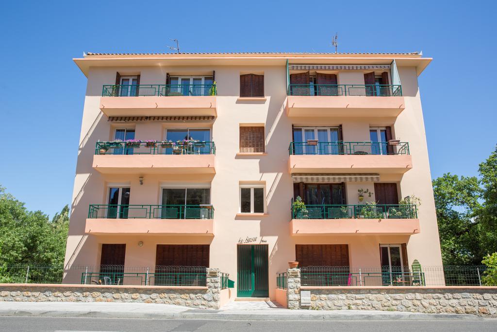 Residence La Source Toulon Luaran gambar