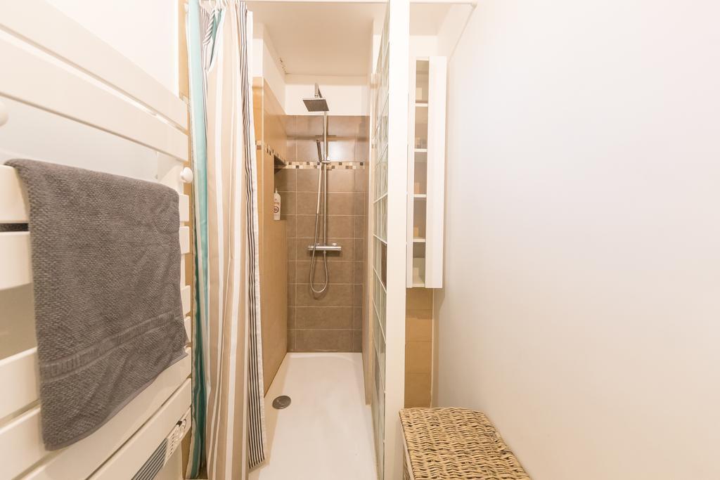 Residence La Source Toulon Luaran gambar