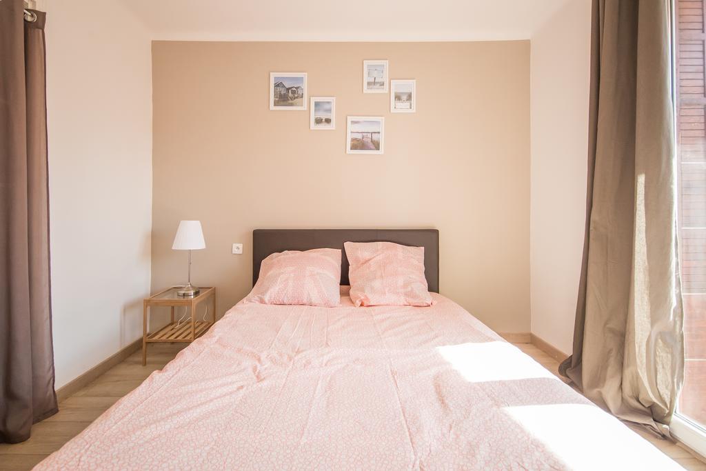 Residence La Source Toulon Luaran gambar
