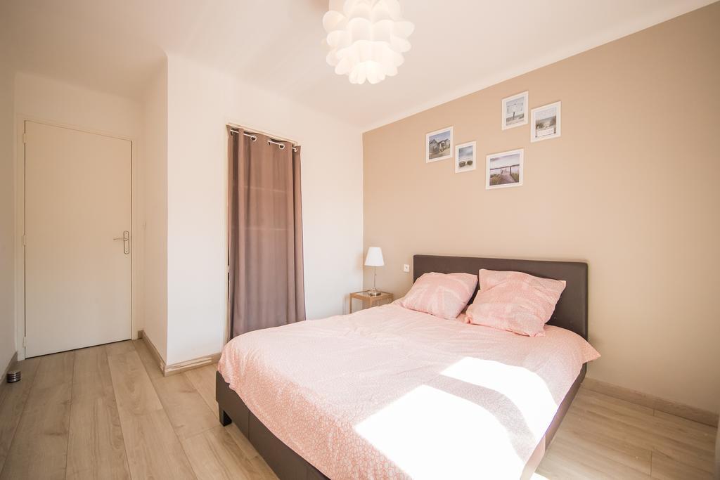 Residence La Source Toulon Luaran gambar
