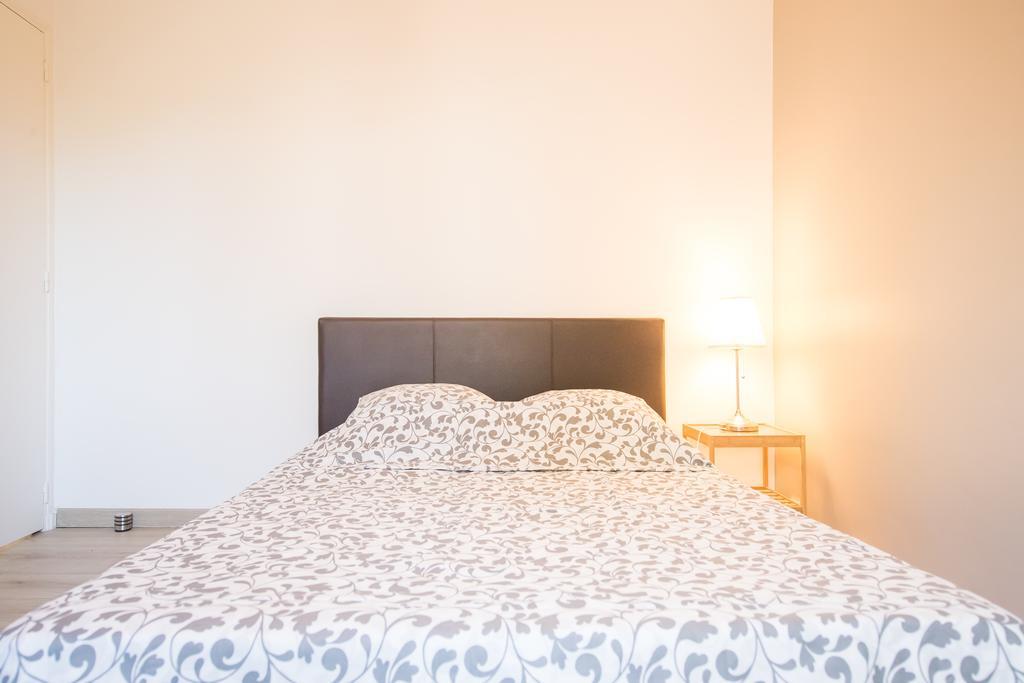 Residence La Source Toulon Luaran gambar