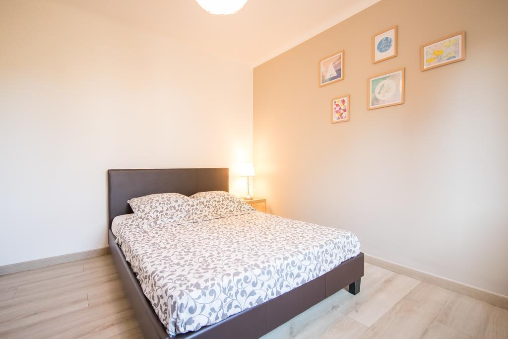Residence La Source Toulon Luaran gambar