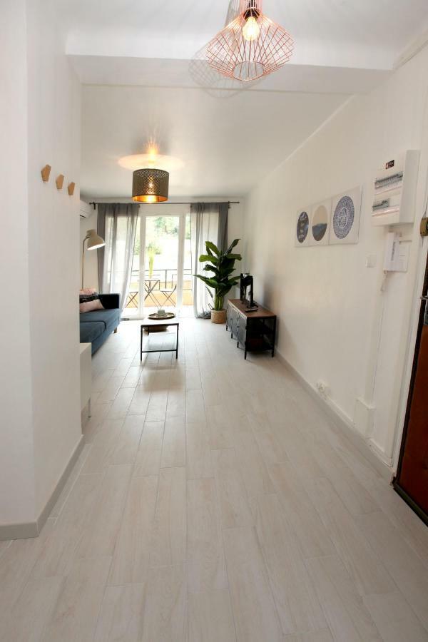 Residence La Source Toulon Luaran gambar