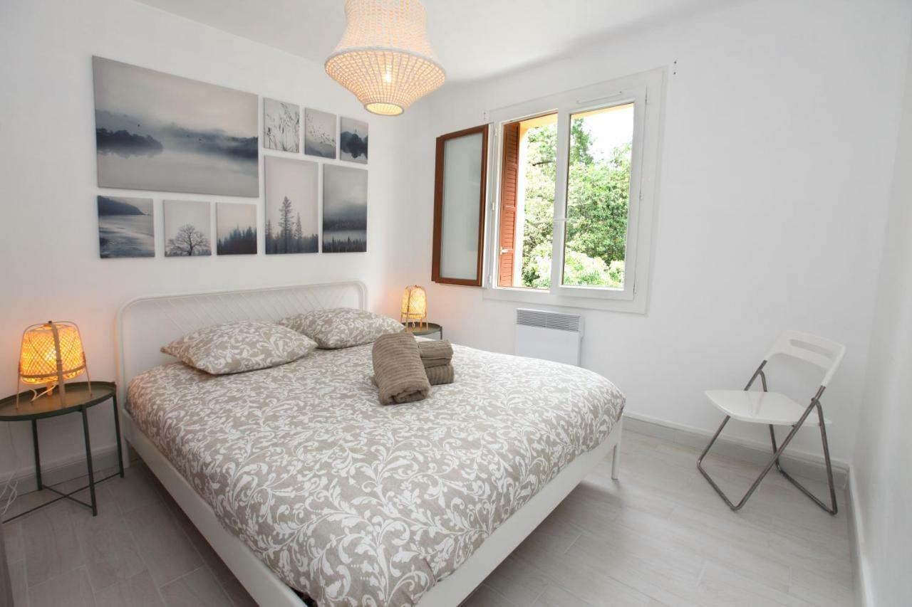 Residence La Source Toulon Luaran gambar