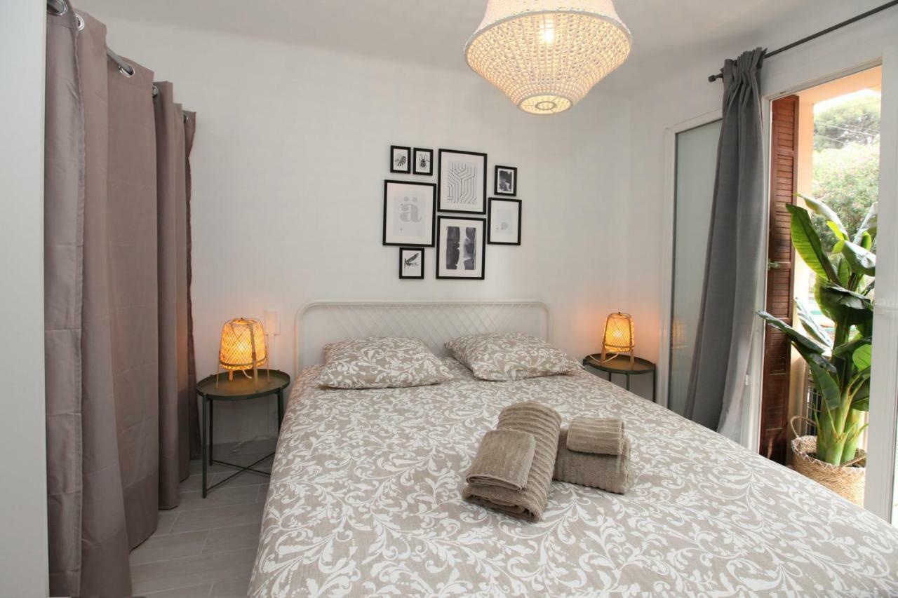 Residence La Source Toulon Luaran gambar