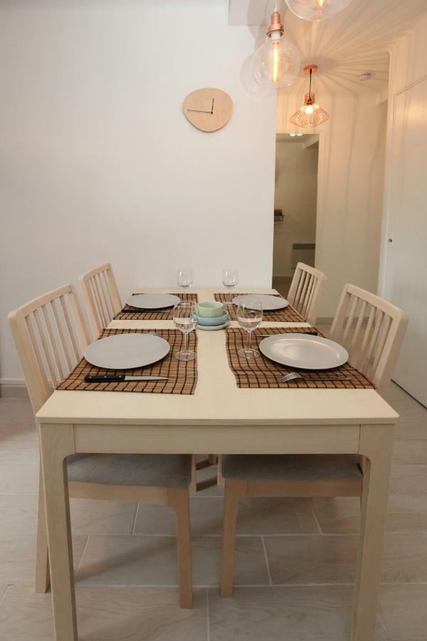 Residence La Source Toulon Luaran gambar